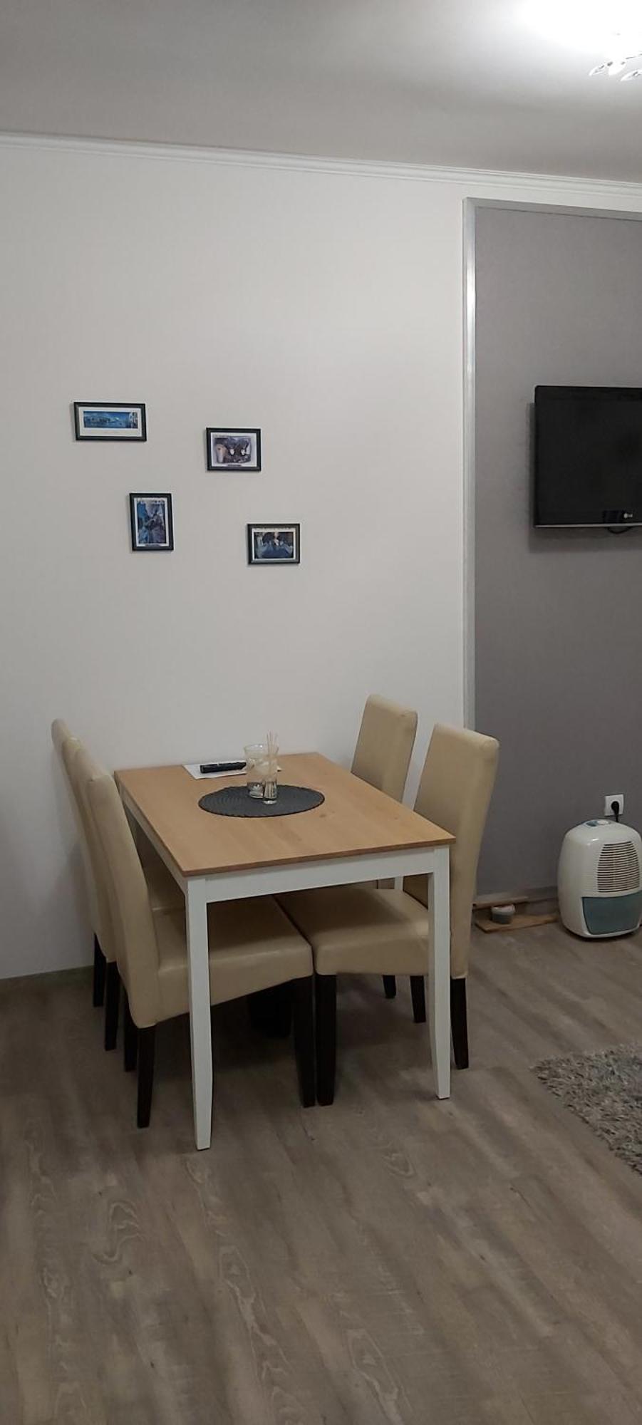 Amira Apartman 에게르 객실 사진